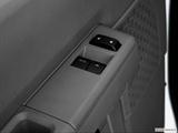  Driver's side inside window controls photo